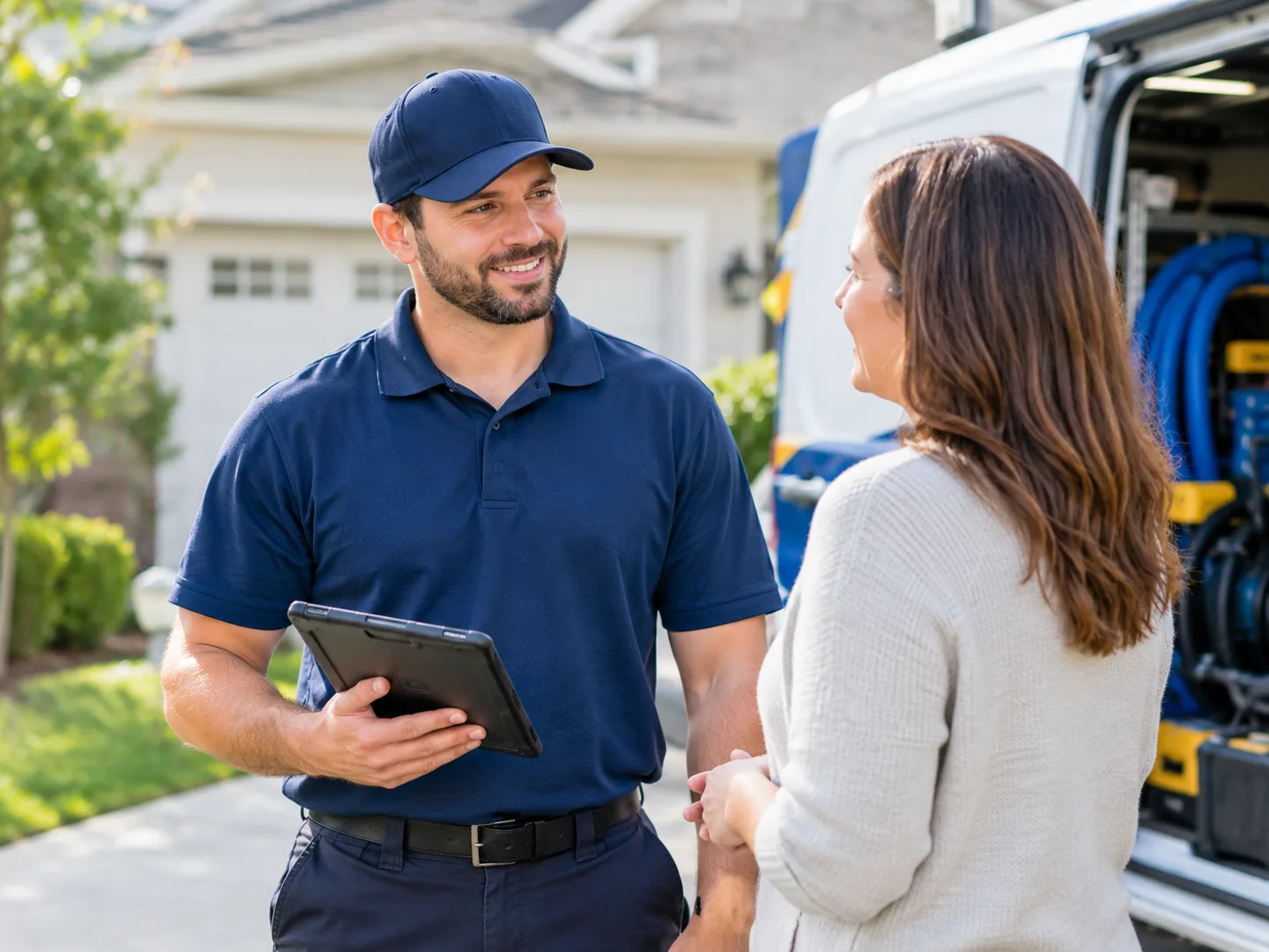 Sewage Backup Cleanup Plain, WI FAQs